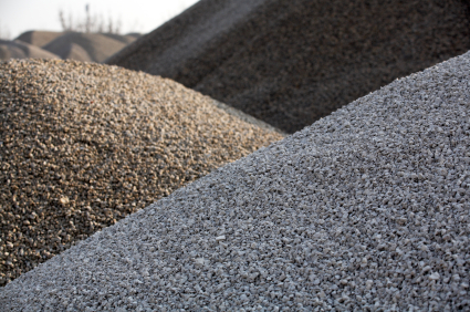 Image of Gravel