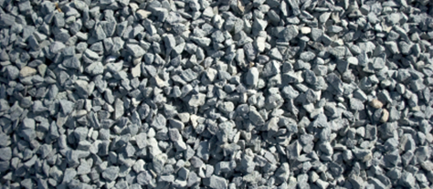 Gravel